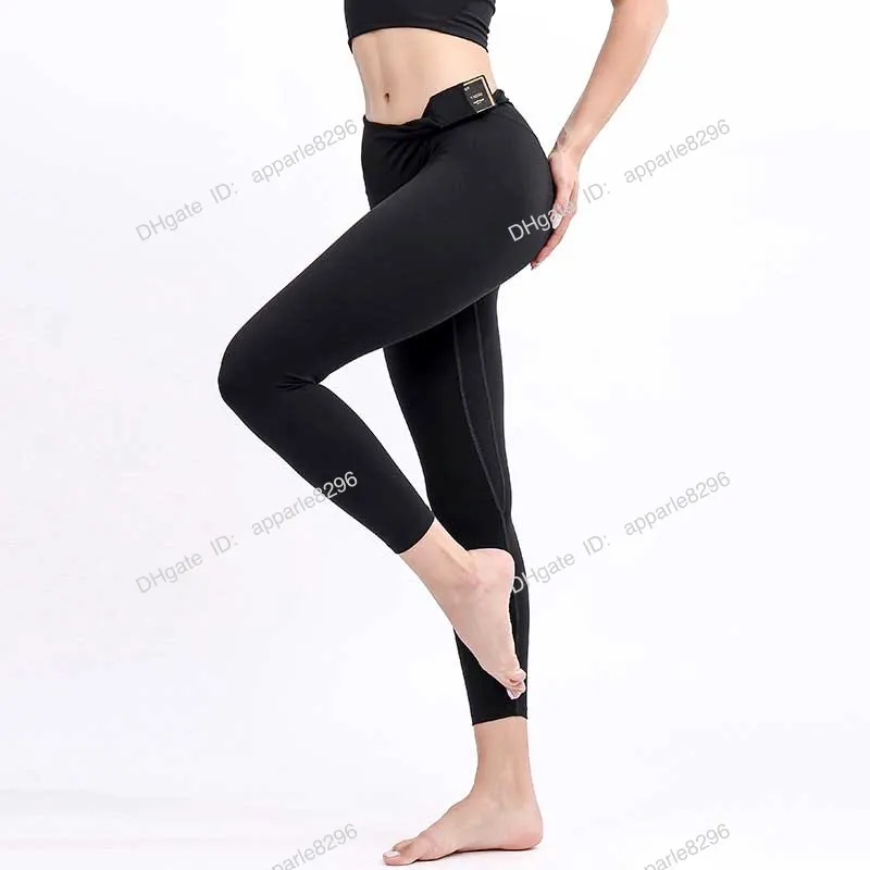 Leggings For Girls, black leggings designed for running