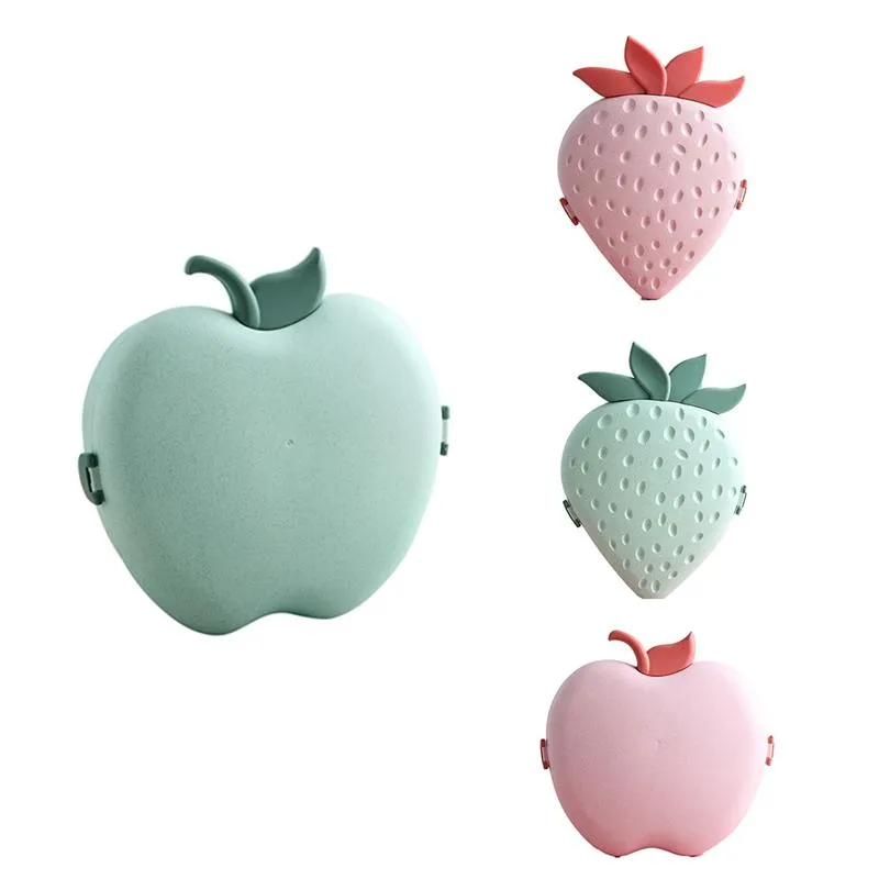 Gift Wrap Home Creative Plastic Candy Tray Box With Cover Living Room Fruit Dividing Melon Seed Dry BoxGift Giftoft