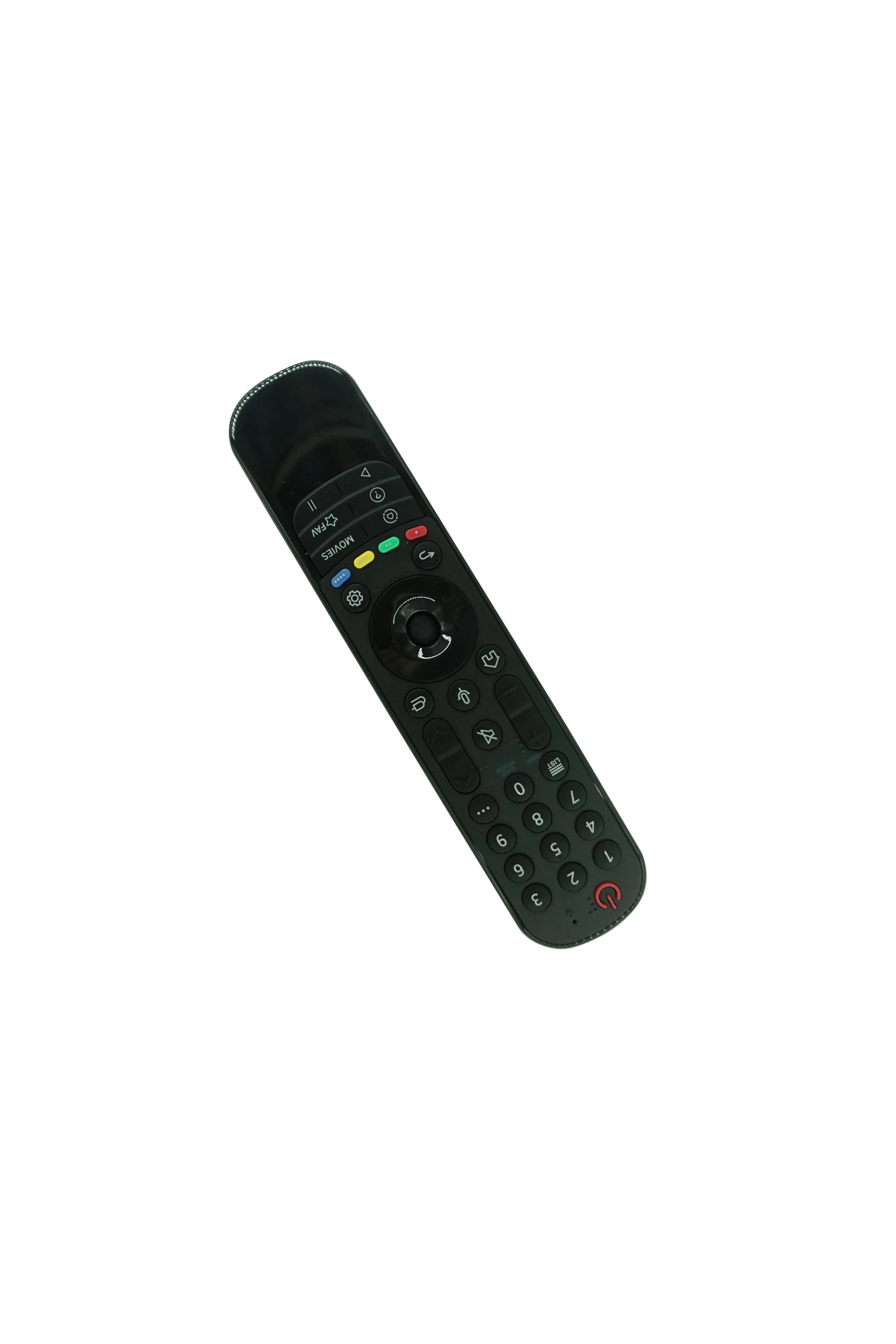 Remote Contrôle pour LG 50UP78006LB 50UP80009LR 55NANO756PA 55NANO756PR 55NANO809PA 55NANO813PA 55NANO819PA 55NANO883PB 4K Ultra HD UHD Smart Hdtv TV Not Voice Not Voice