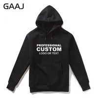 Professional Custom Print Letter Diy Men Hoodies Women Sweatshirt High Quality Fashion Printing FleeceNew Male Hoodie