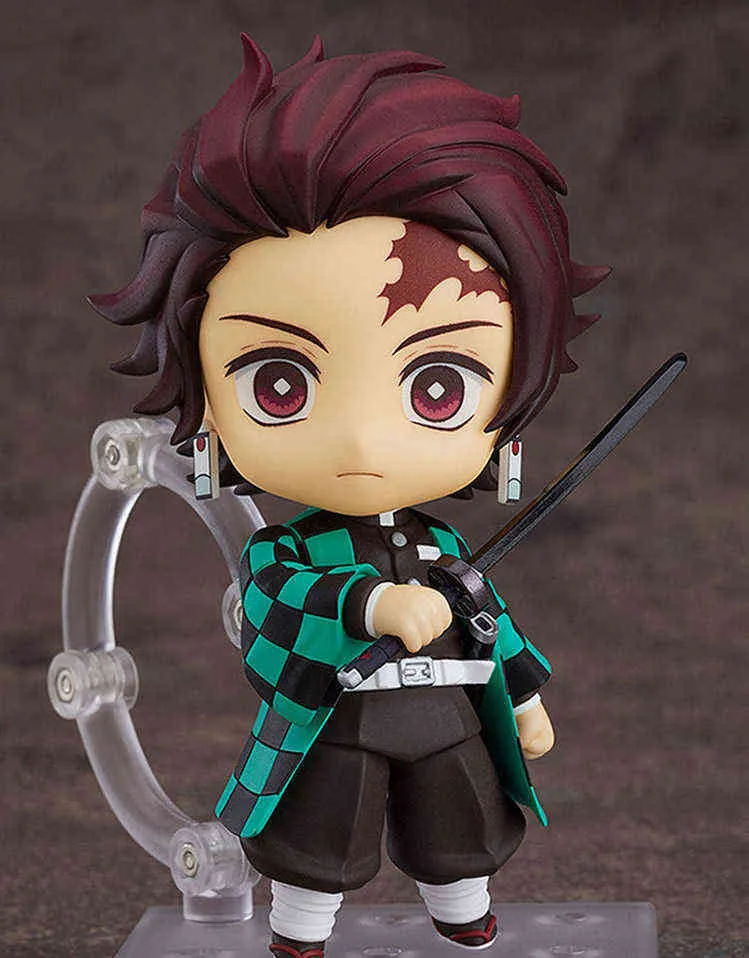 action figure kokushibou