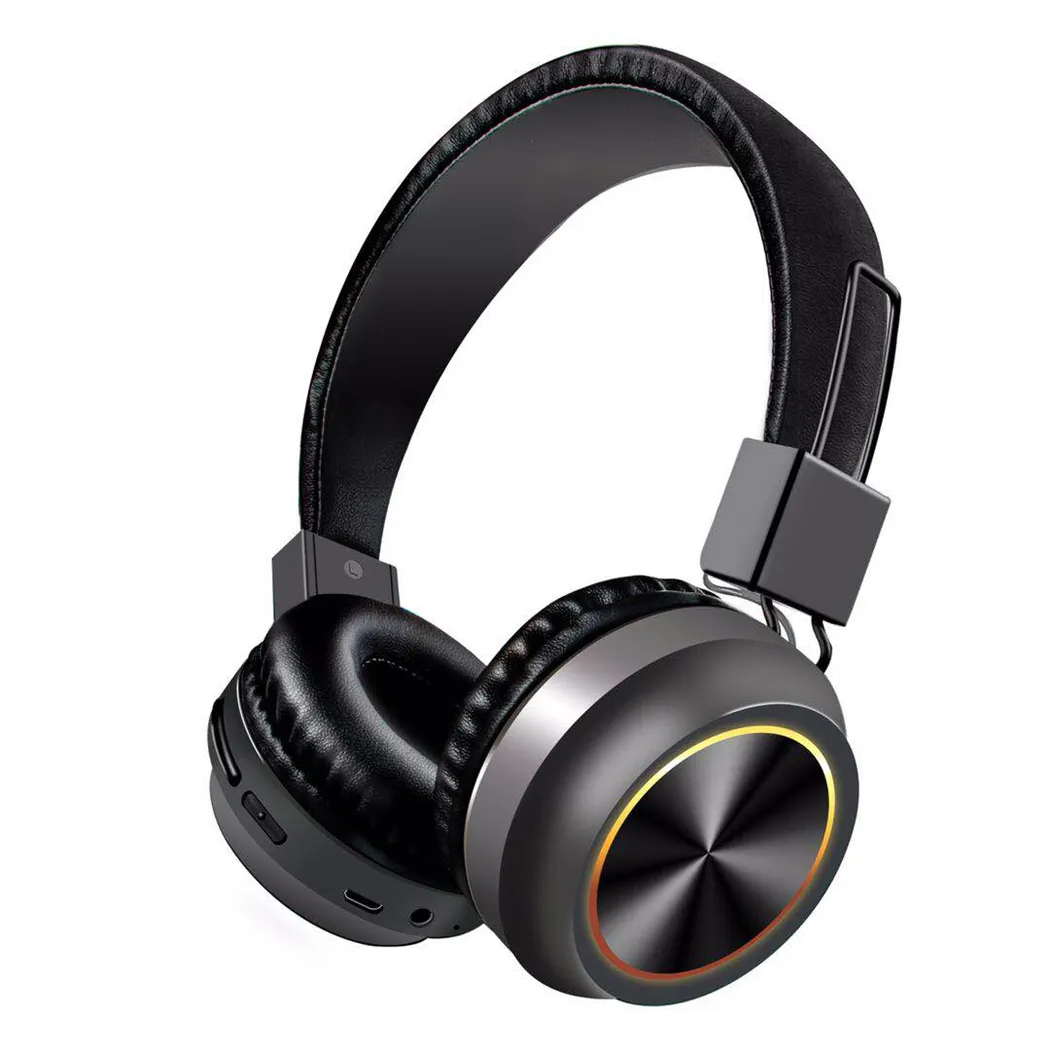 7 colors headphones sales