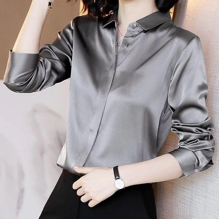 Camicie donna larghe sale