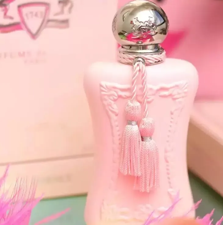 Oriana Perfume 75ml Woman Sexy Fragrance Spray Delina Sedbury Meliora