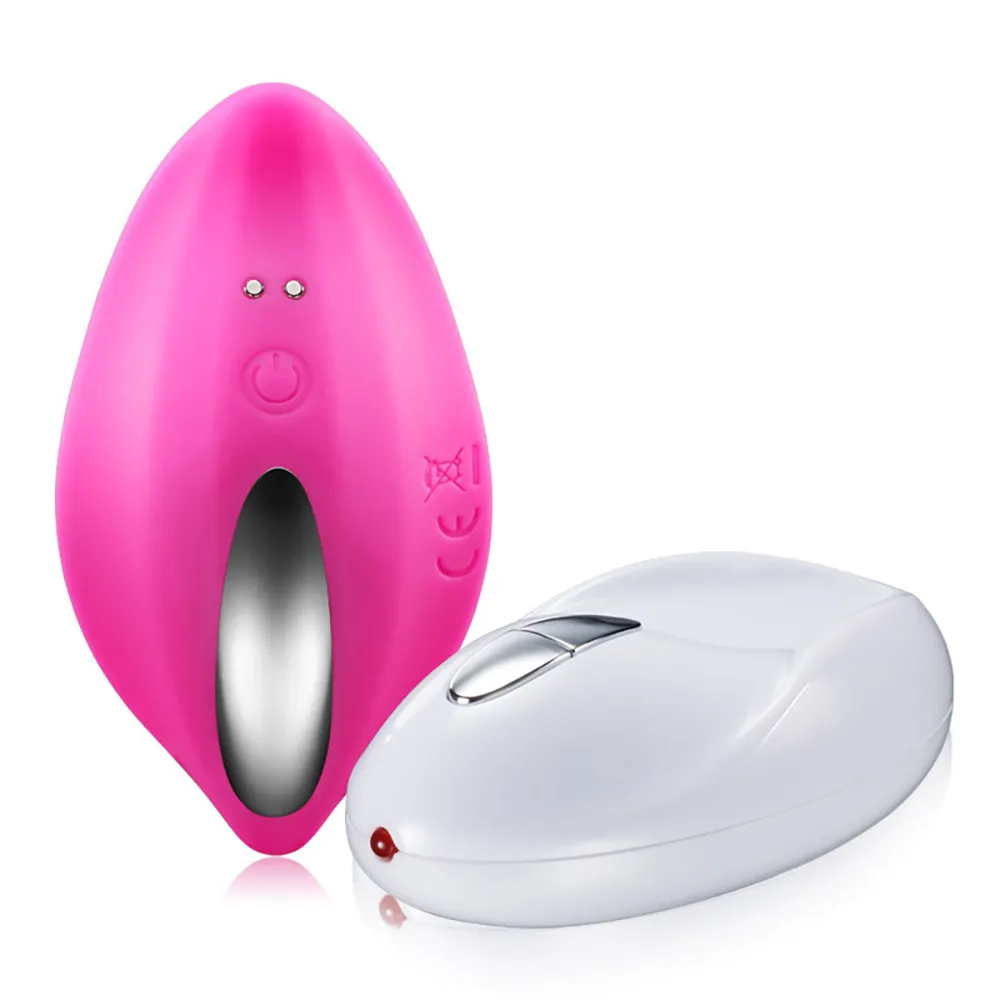 Wearable Vibrating Panties Wireless Remote Control... From Sellerluky,  $11.88 | DHgate.Com