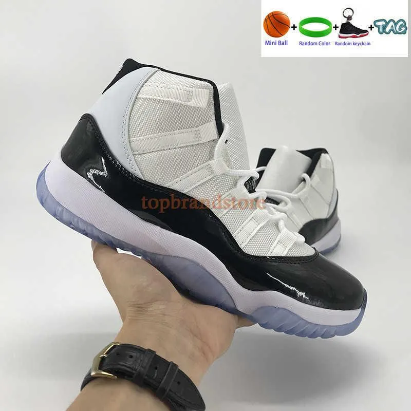 Newest Cool Grey 11 11s Basketball Shoes Animal Instinct 25th Anniversary Legend Blue Concord Bred Snake Light Bone mens sneakers women trainers