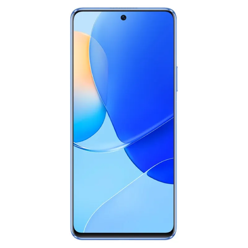 Huawei Nova 9 SE 4G LTE Mobile Phone 8GB RAM 128GB 256GB ROM Octa