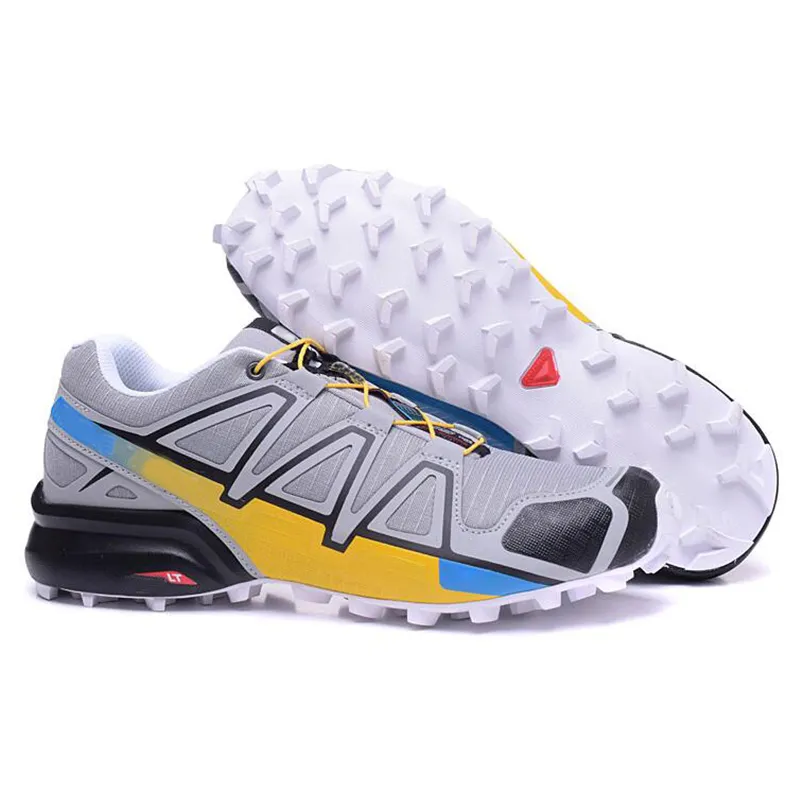 Dhgate sales salomon shoes