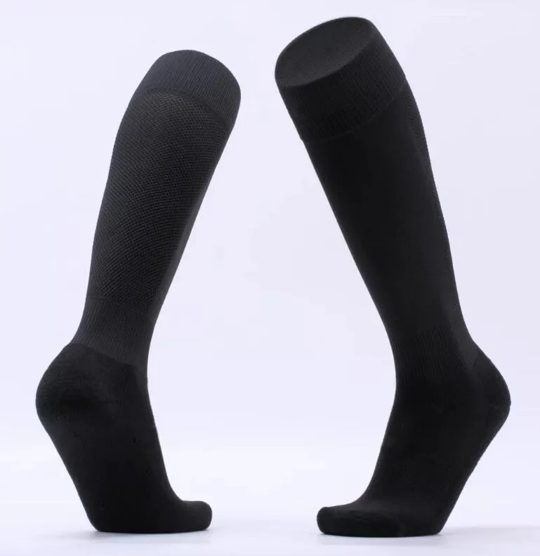 Srclo Kids Grip Socks Boys Girls Football Socks, 3 Pairs