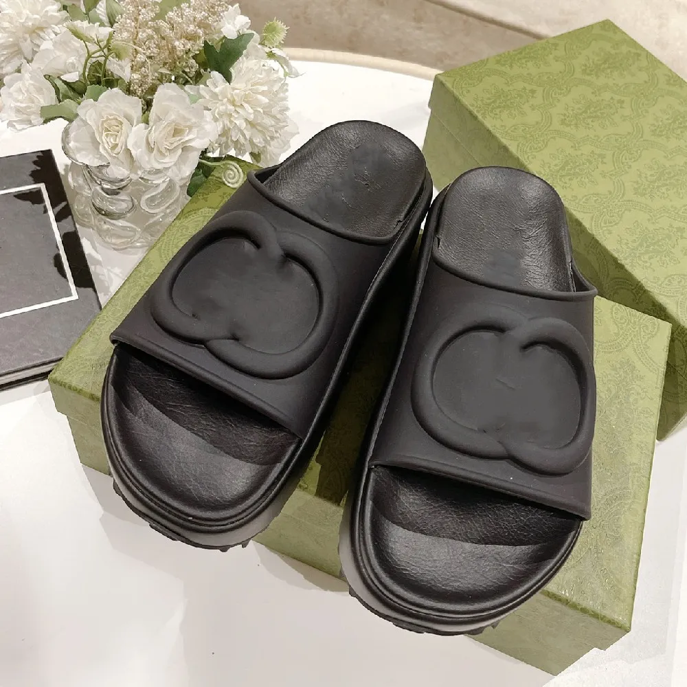 Designer inspired slippers cheap