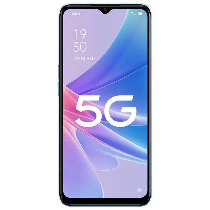 Original Oppo A97 5G Mobile Phone 12GB RAM 256GB ROM From