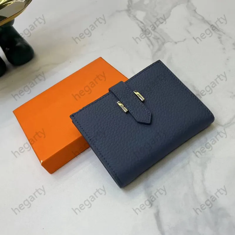 Women Wallet Purse designer bag Wallets Coin Purses card holder ladies short clip Fashion cardholder top quality cardholders