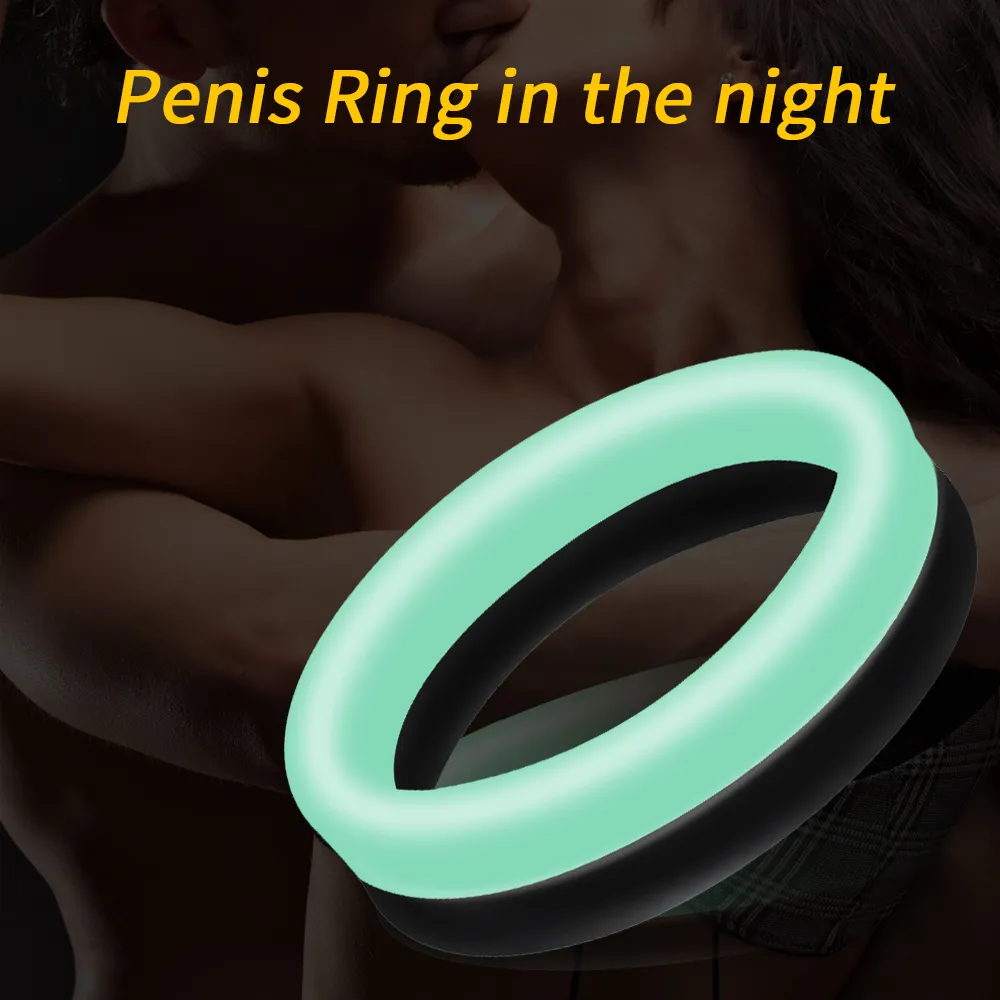 delayed ejaculation cock ring enlargement anillos