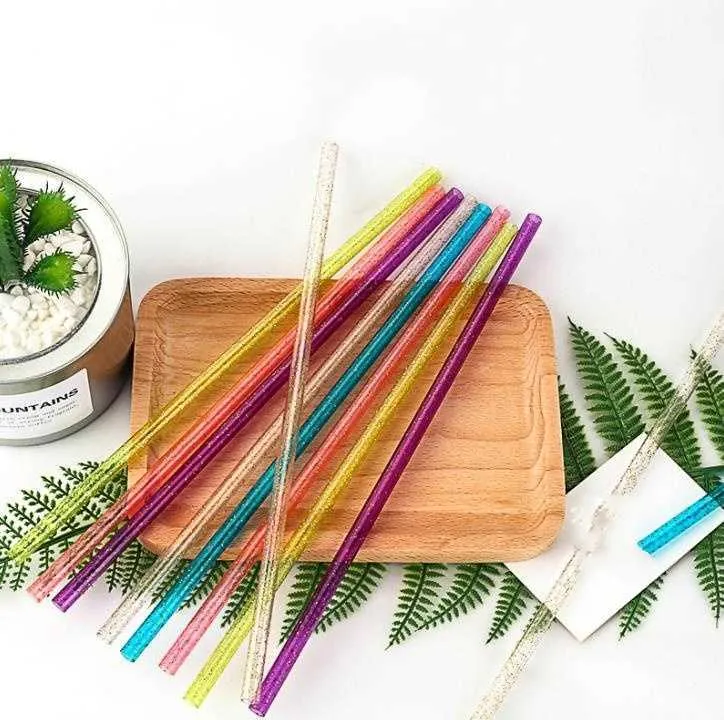 Pailles Réutilisables En Inox : 6 Raisons De Les Adopter En Toute Occasion