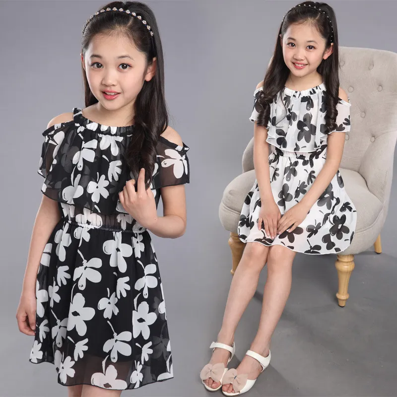 Girls dresses age clearance 8