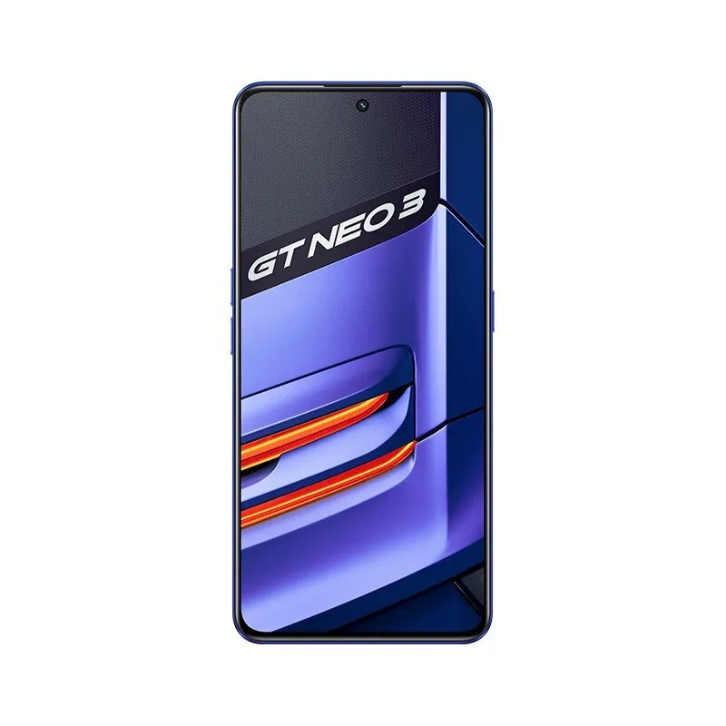 Oppo Realme GT Neo3 5G Realme Mobile Phone 8GB RAM, From