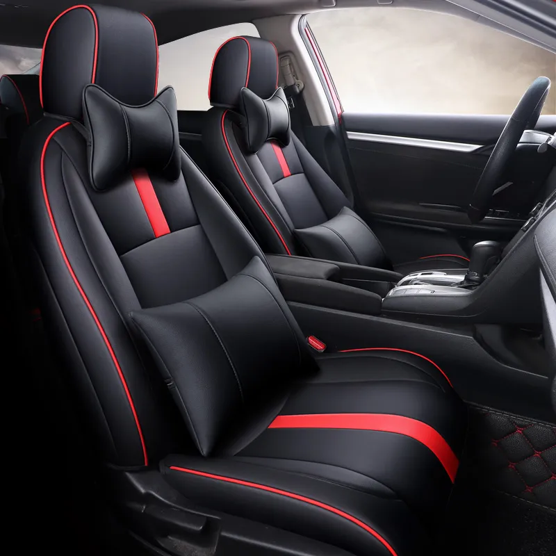 2016 honda civic seat covers sale
