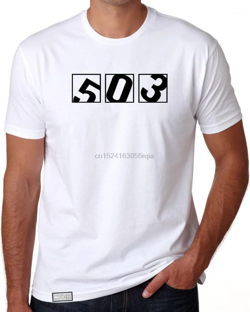 T-shirt da uomo El Salvador Fiveothreerepublic Blocks White T-shirt da uomo