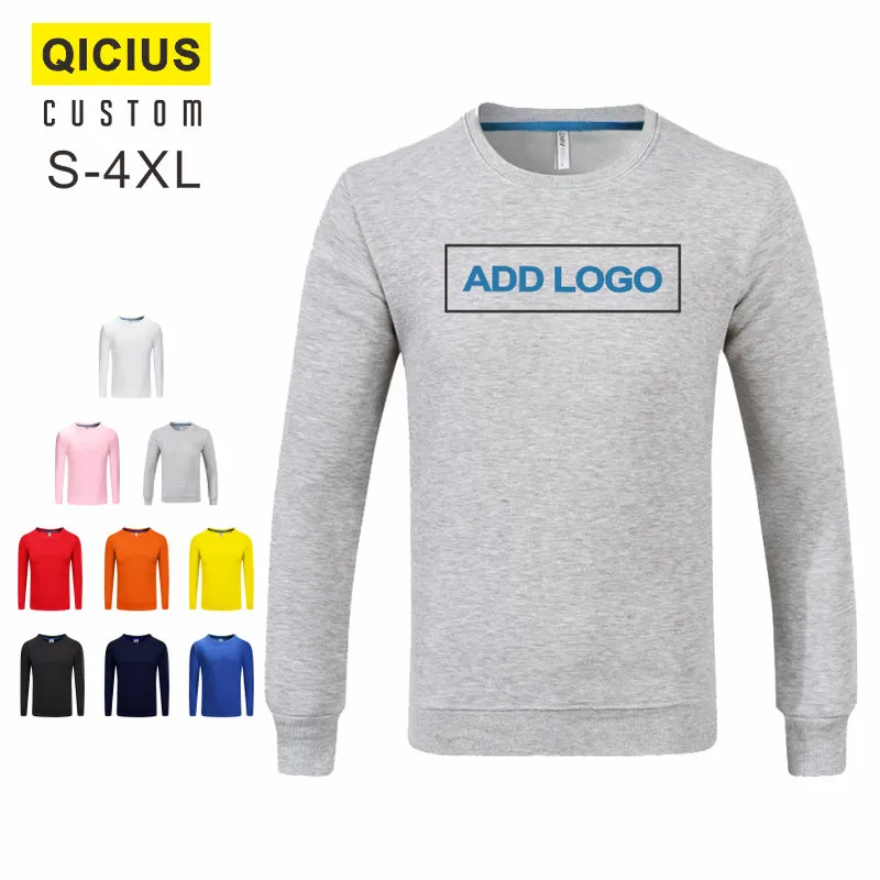 Precio bajo, personalización, sudaderas con capucha para hombre, cuello redondo, jersey de manga larga, Sudadera con capucha, Sudaderas góticas para mujer, ropa de calle, Sudaderas 220614