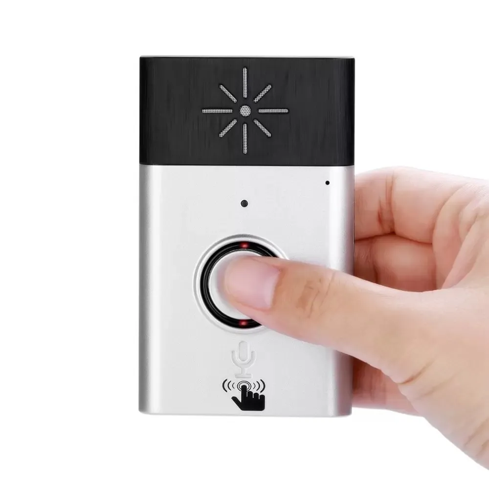 7" Video Door Entry Phone Call System Outdoor Monitoring For Home Security - View #8