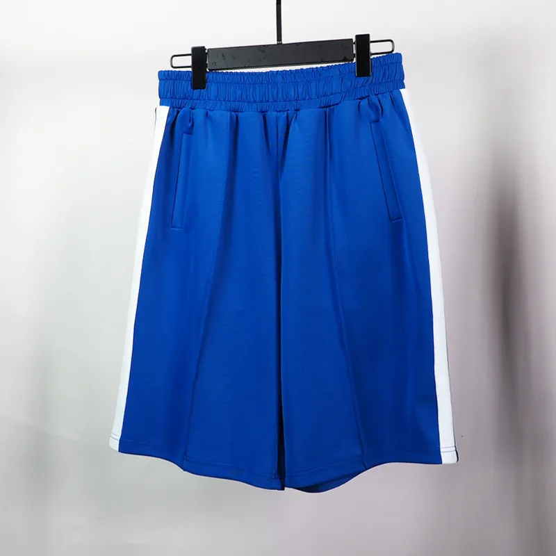 Kurz für Männer, Herren, Damen, Designer-Shorts, Hosen, Buchstabendruck, Streifen, Gurtband, lässige Fünf-Punkte-Kleidung, Sommer, Strand_voghion.com