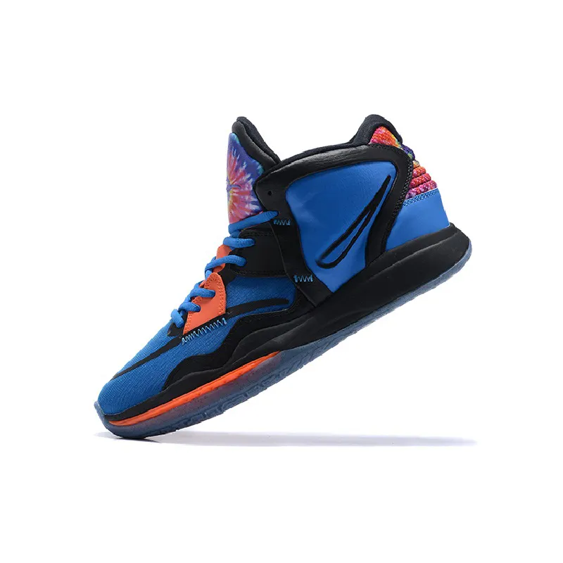 Kyrie irving best sale shoes kids gold