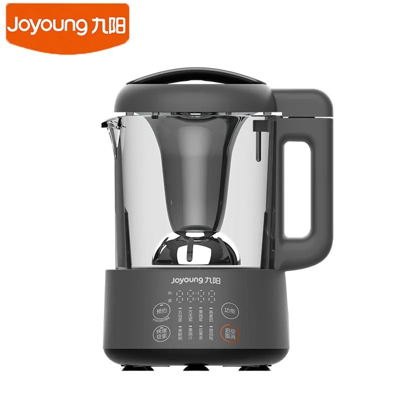 Joyoung DJ10P-D920 Electric Blender 220V Multifunction Health Pot 1000ML Soymilk Machine 11H Appointment With 2 Cups Mixer