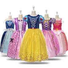 Girls-Dresses-Kids-Cinderella--2019-Halloween-Cosplay-Costume-Baby-Girl-Princess-Dress-Children-Carnival