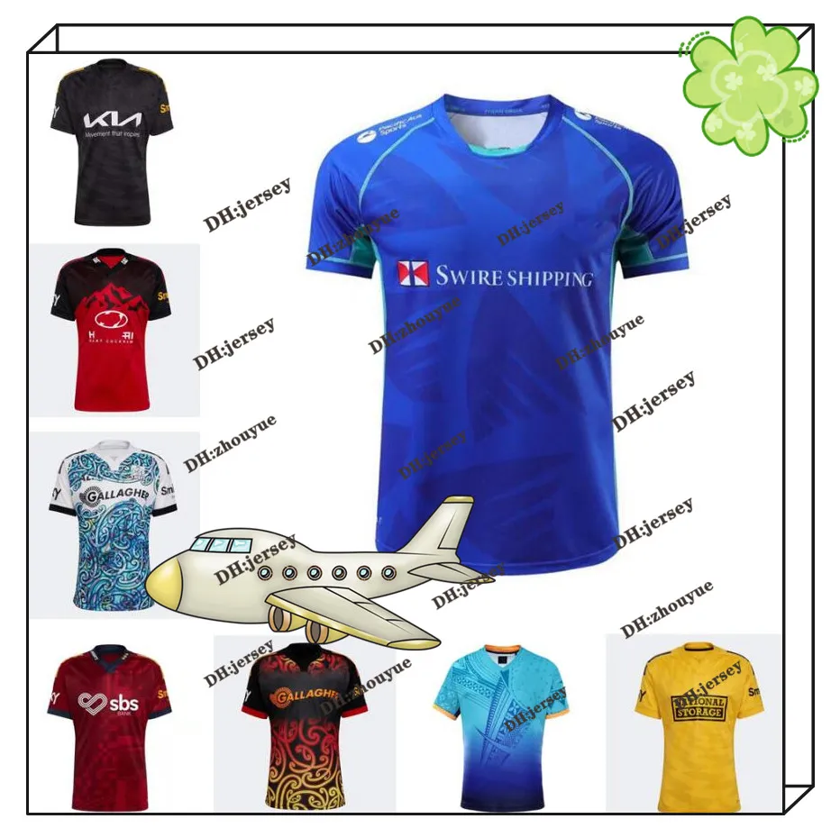highlander rugby jersey