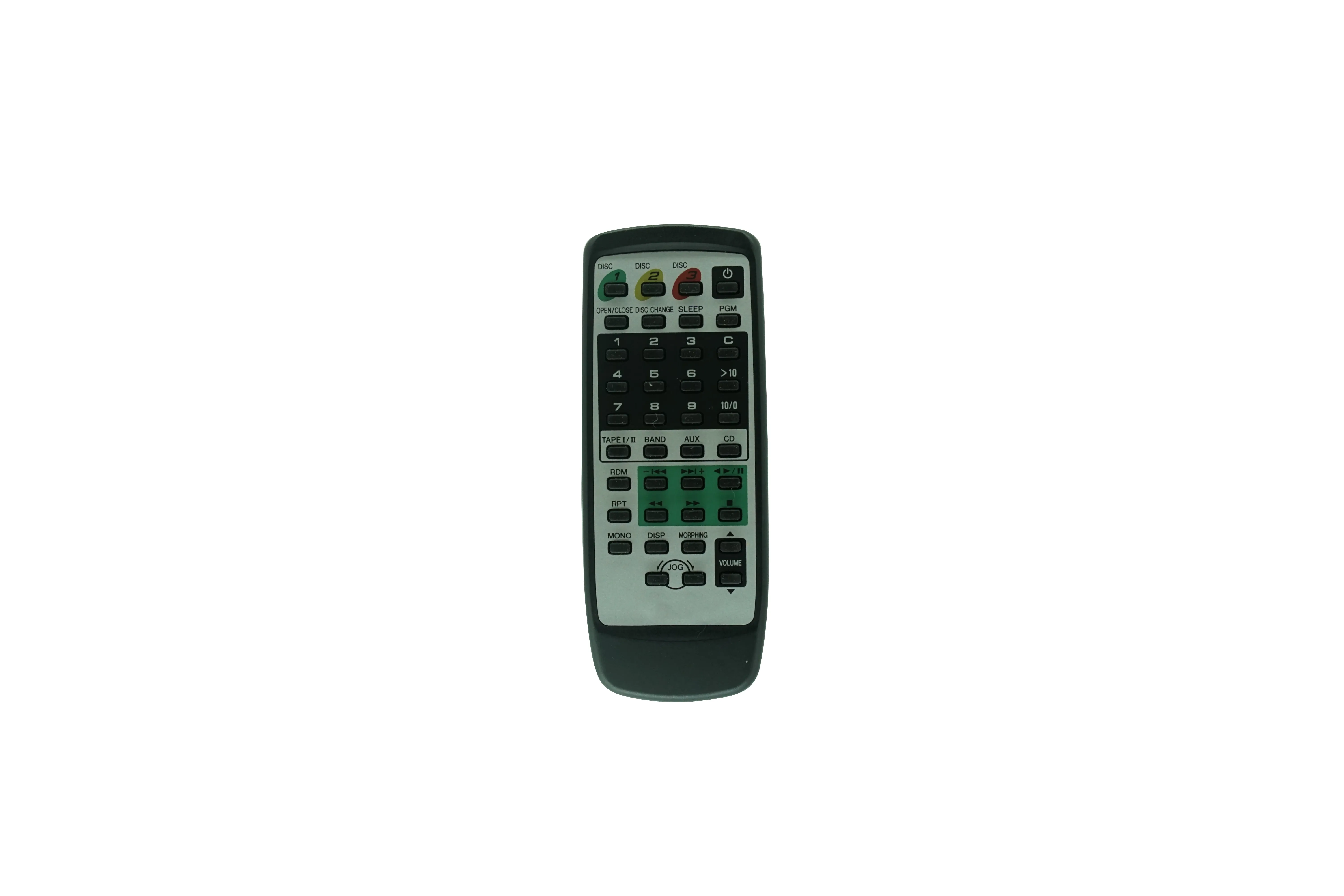 Télécommande pour Pioneer CU-XR060 XR-A370 CU-XR061 XR-A670 XR-VS88 XR-VS66 stéréo vidéo CD Cassette récepteur de pont