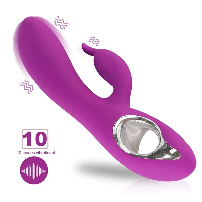 Sex Toy Massager Hot-Selling Adult Products Par Fun Vibrator Orgasm