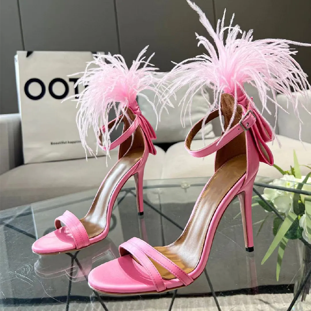 new design lady summer high heels| Alibaba.com
