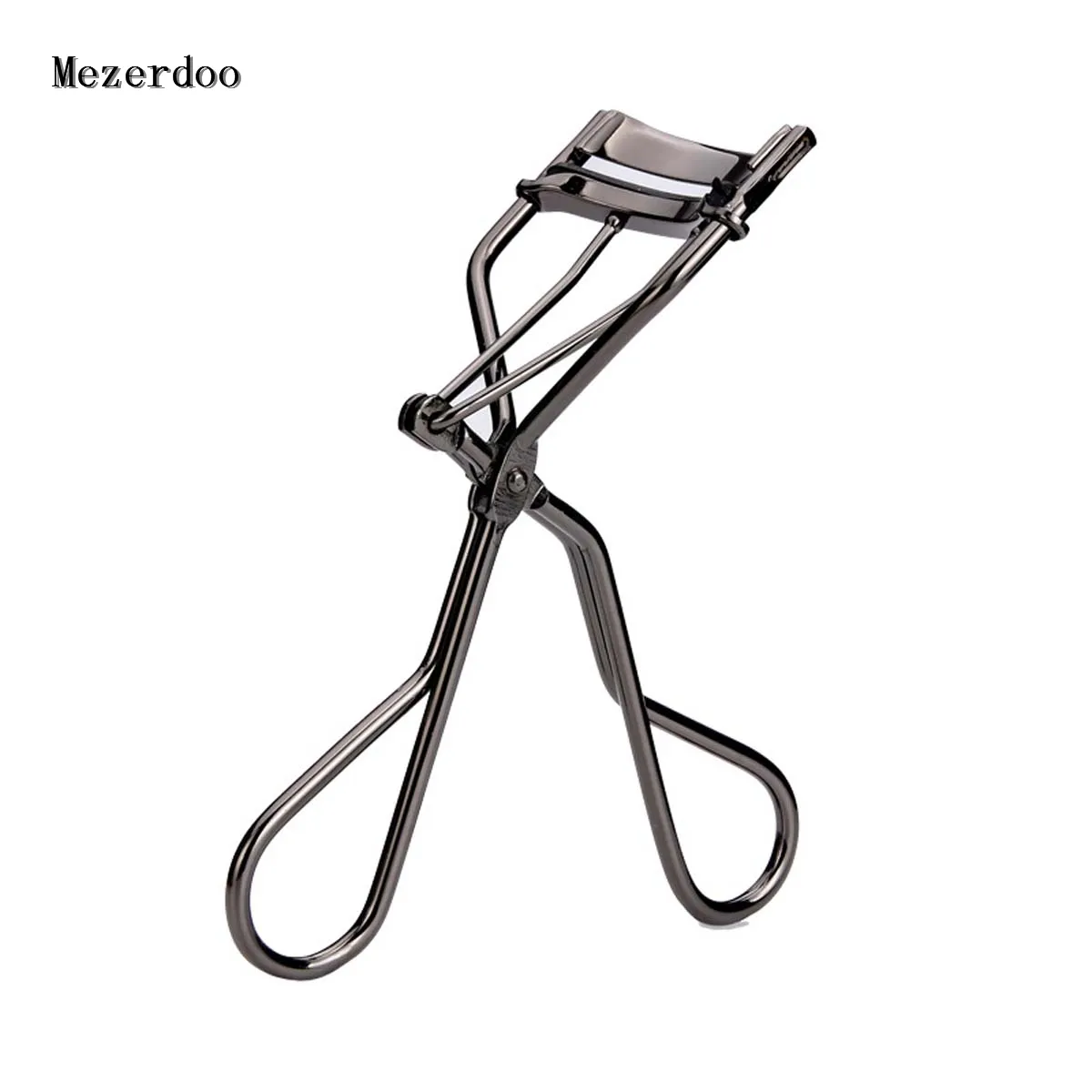 1st Classic Pro Woman Eyelash Curler Clip Curl Nature Style Eyelashes Beauty Eye Lash Curler Makeup Tools