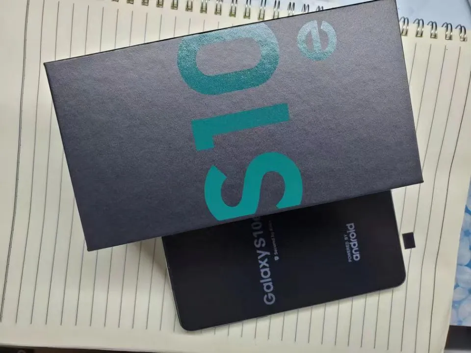 Refurbished Xr Samsung Galaxy S10e G970U Octa Core From