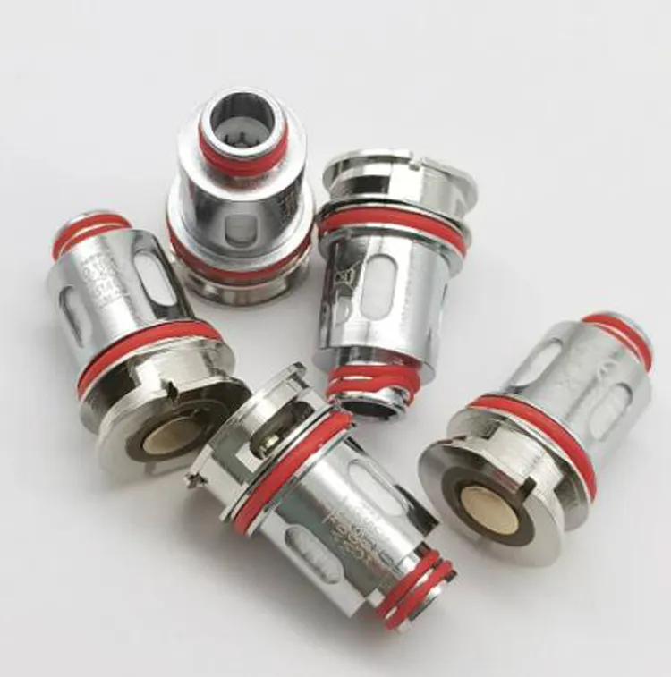 PM2 Mesh Coil 0.16ohm Coils Head Core For Nord X/Thallo/Nord 4 RPM 2