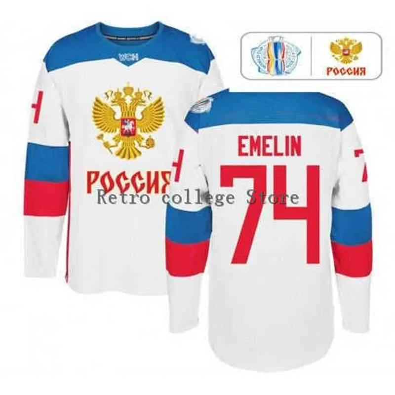 Panarin sales russia jersey