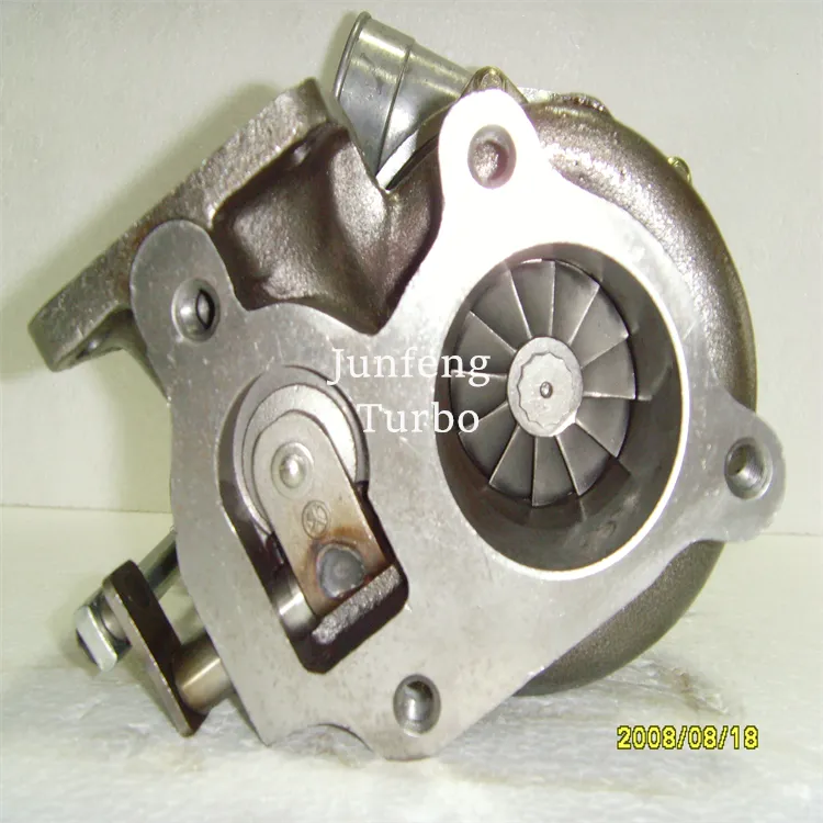 VB190013 VICB RHB52 turbo 8971760801 897176-0801 turbocharger used for Isuzu Truck Trooper 2.8l engine 4JG2T 4JB1T