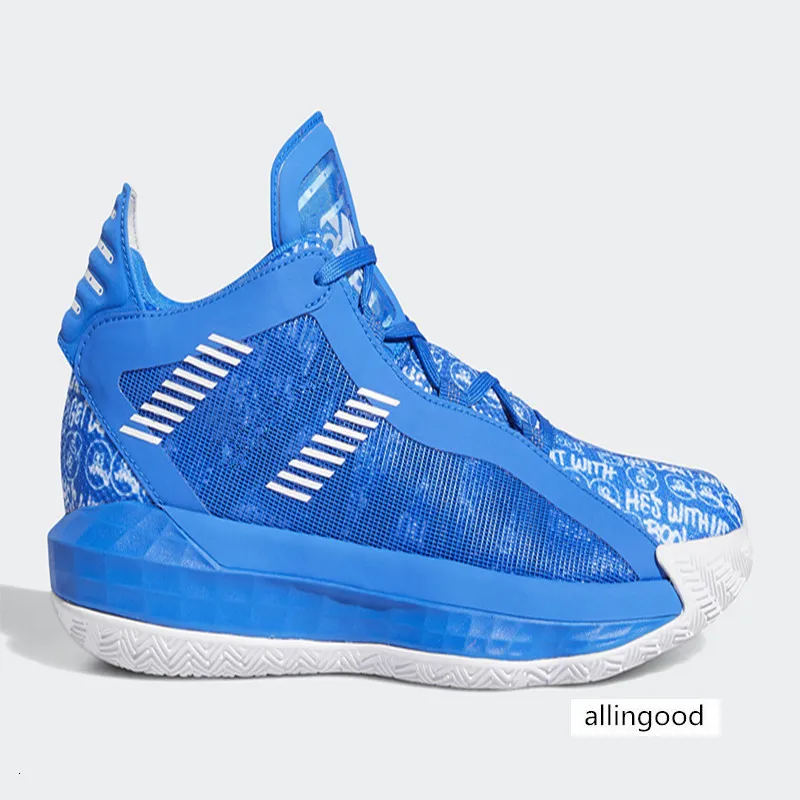 damian lillard shoes mcdonalds