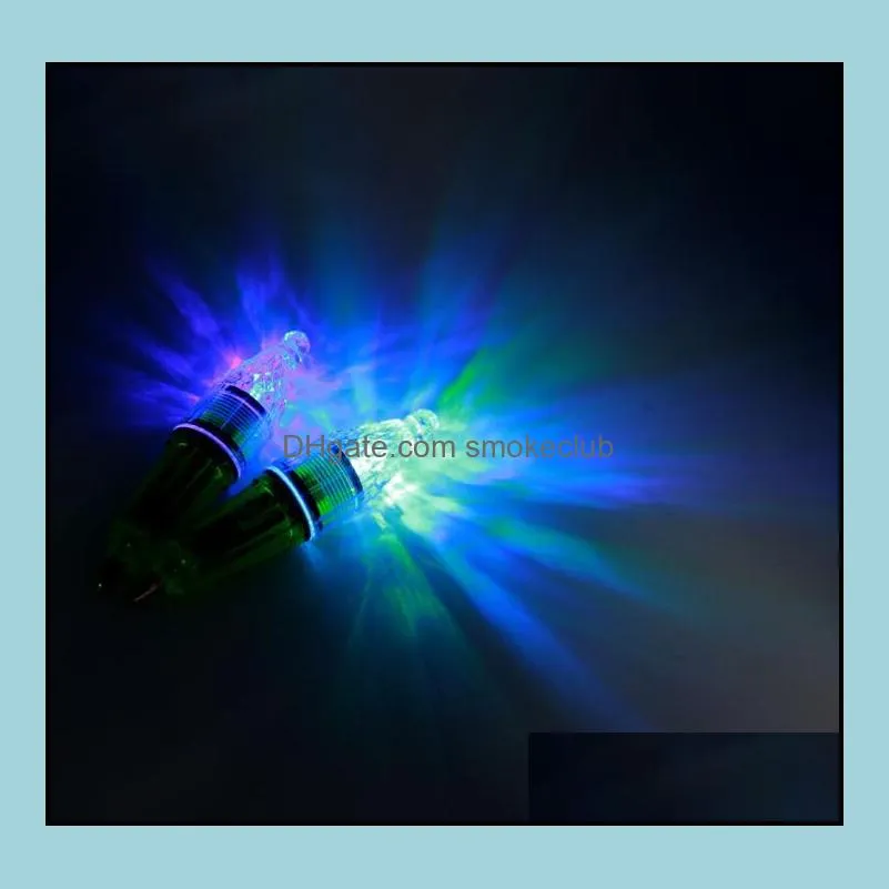 5PCS 28.8g/1oz 37g/1.3oz Fish trap lamp blink Light attraction deepwater last 30 hours Gathering fish stocks High-quality!