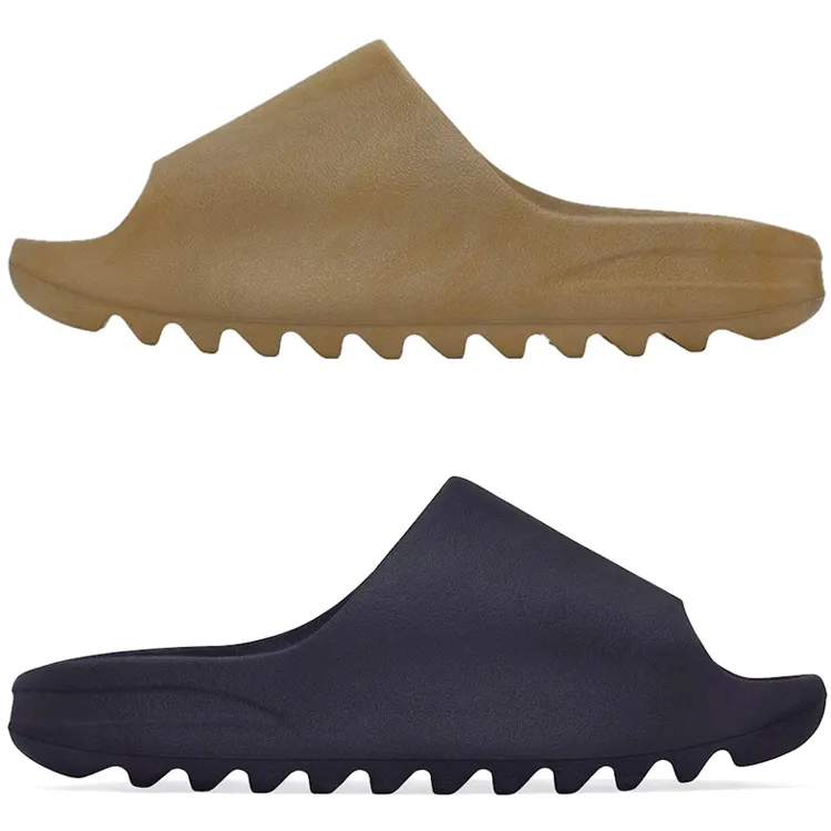 Shop Granite Slides Slate Marine Men Sandals Shoes Size 14 Azure Onyx MX Carbon Stone Sage Cream Clay Taupe Sand Green Pure Ararat Mineral Orange Soot Bone Core Black