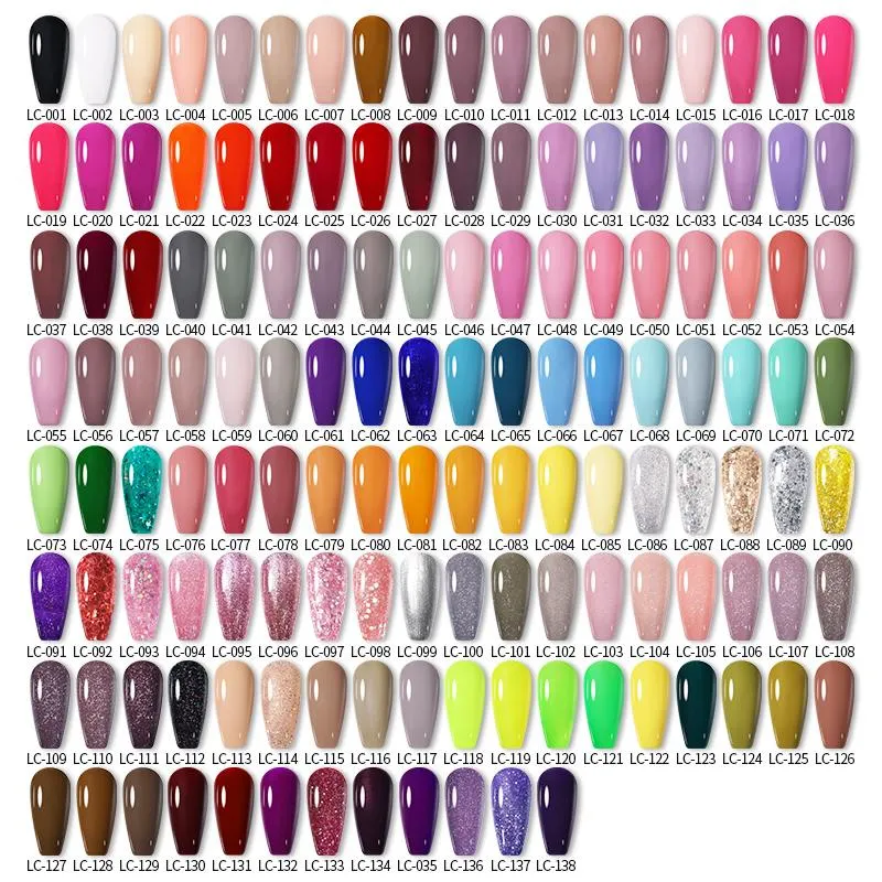 Joytii Gel Nail Polish Kit with UV Light, 82W UV Light for Nails, 6 Colors Gel  Polish Set with No Wipe Matte Top and Base Coat, Nail Art Manicure Nail  Tools Gel