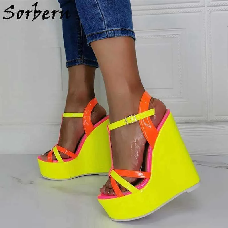 sorbern custom heels6