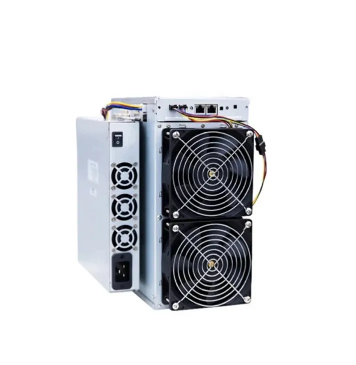 Avalon ASIC MINER A1166 PRO 81T 암호화 채굴 가나안 Avalonminer 1166Pro