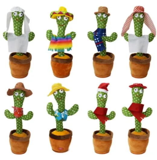 Neuheitsspiele: Tanzendes Sprechendes Singendes... Von 6,13  | DHgate