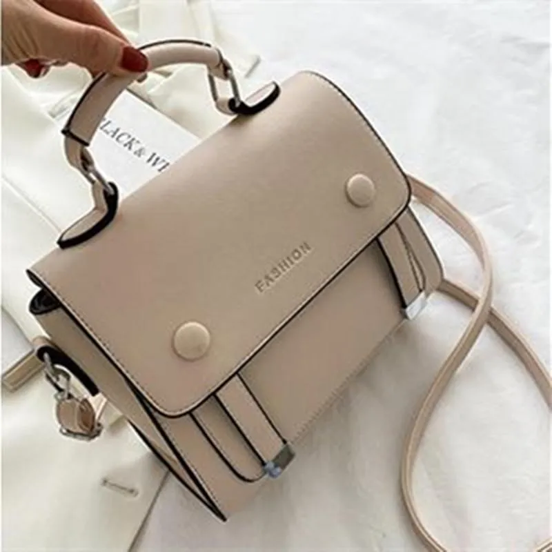 Evening Bags Street Trend Fashion Underarm Temperament Western Style Portable One Shoulder Messenger Small Square Women's Bagevening