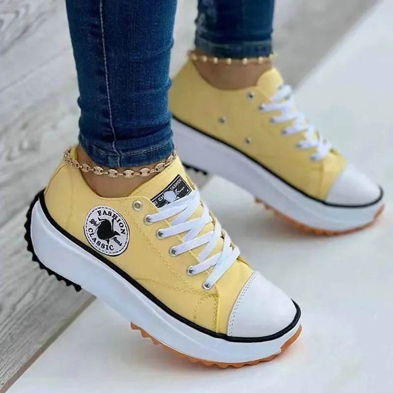 Sneakers chic online femme