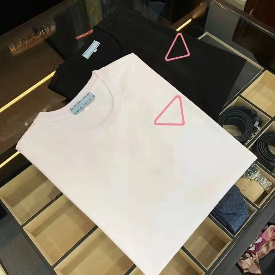 Mens T Shirts Designer Man Tees Tops Man Tshirts Summer Shirt With Letters Printed Unisex Short Sleeves Men T-Shirts S-5XL