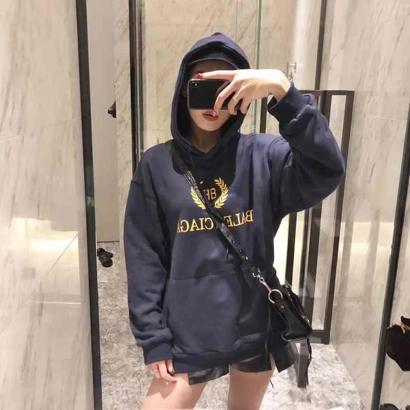 フィリップス ジャパン Bzz0パリクラシックファッションブランドカジュアルフード付きセーター女性のゆるい綿小麦コークスレターセーターメンズアンドレディース秋の新しいスタイル 店長おすすめ Petrabr Com Br フィリップス ジャパン Bzz0パリクラシックファッションブランドカジュアルフード付きセーター女性のゆるい綿小麦コークスレターセーターメンズアンドレディース秋の新しいスタイル 店長おすすめ Petrabr Com Br