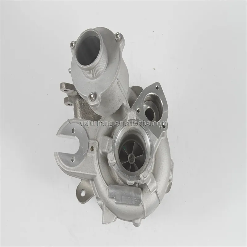 06K145702N 06K145722H IS38 Turbocharger For Audi A3 2.0T