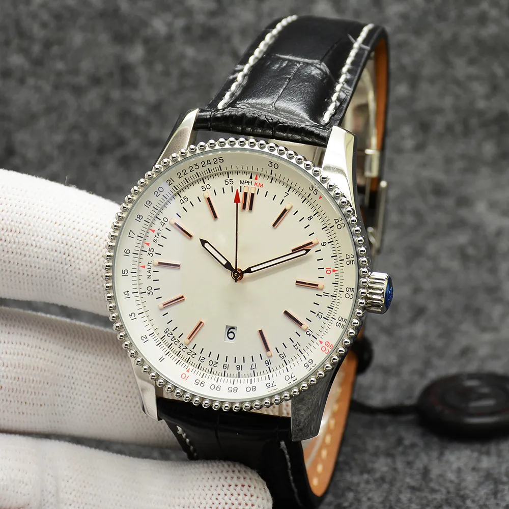 Dhgate clearance breitling navitimer